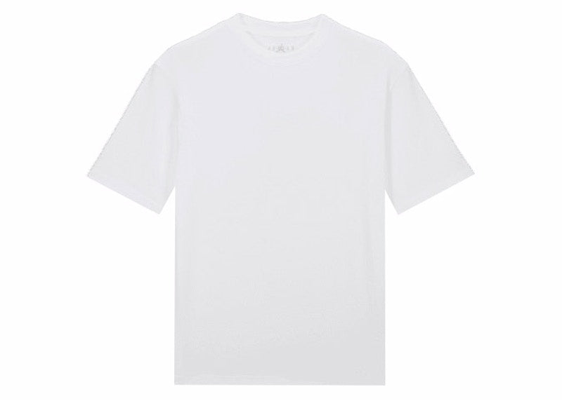 Nike Jordan x J Balvin T-shirt White