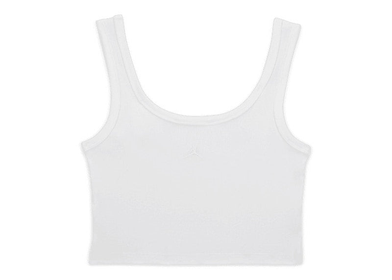 Nike Jordan x J Balvin Women's Tank White
