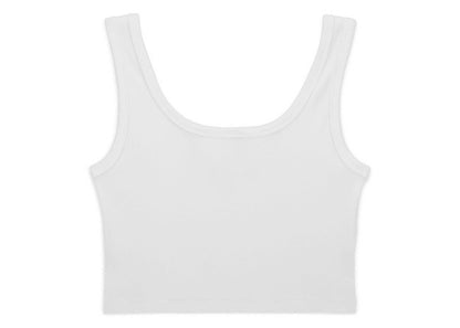 Nike Jordan x J Balvin Women's Tank White
