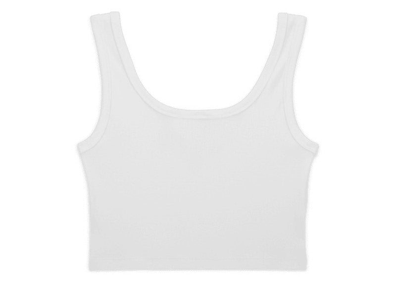 Nike Jordan x J Balvin Women's Tank White