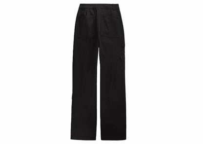Nike Jordan x J Balvin Women's Woven Pants Black