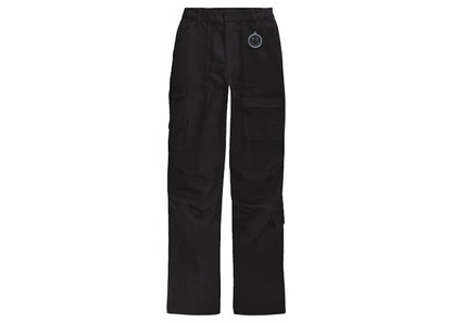 Nike Jordan x J Balvin Women's Woven Pants Black