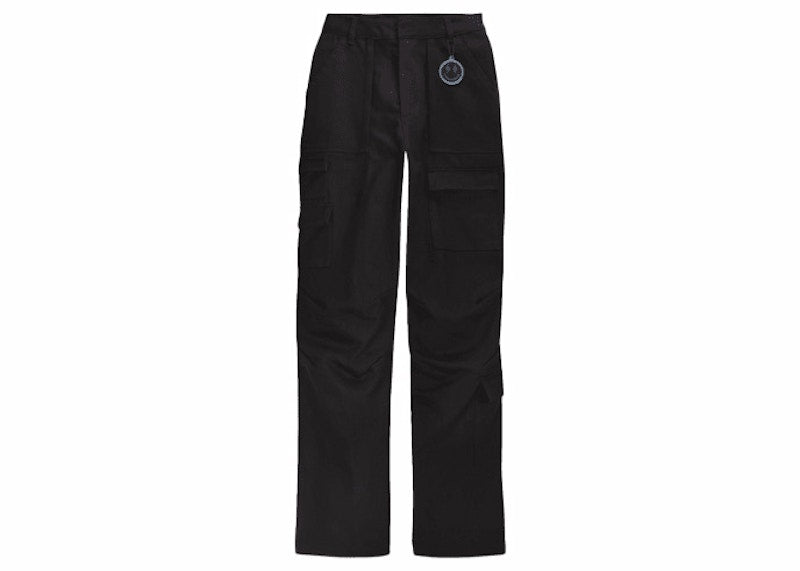 Nike Jordan x J Balvin Women's Woven Pants Black