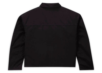 Nike Jordan x J Balvin Woven Jacket Black