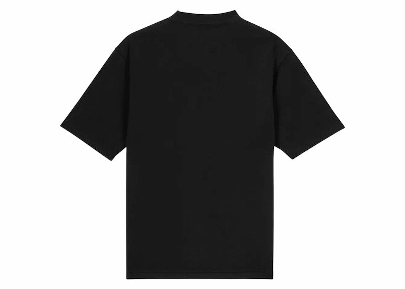 Nike Jordan x Trophy Room Short-Sleeve Top Black