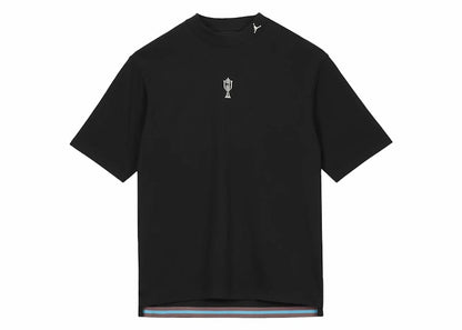 Nike Jordan x Trophy Room Short-Sleeve Top Black