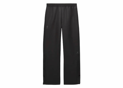 Nike Jordan x Trophy Room Tear-Away Pants Black