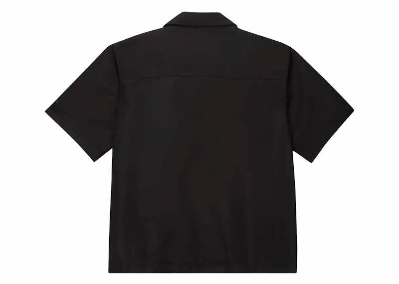 Nike Jordan x Trophy Room Warm-Up Shirt Black