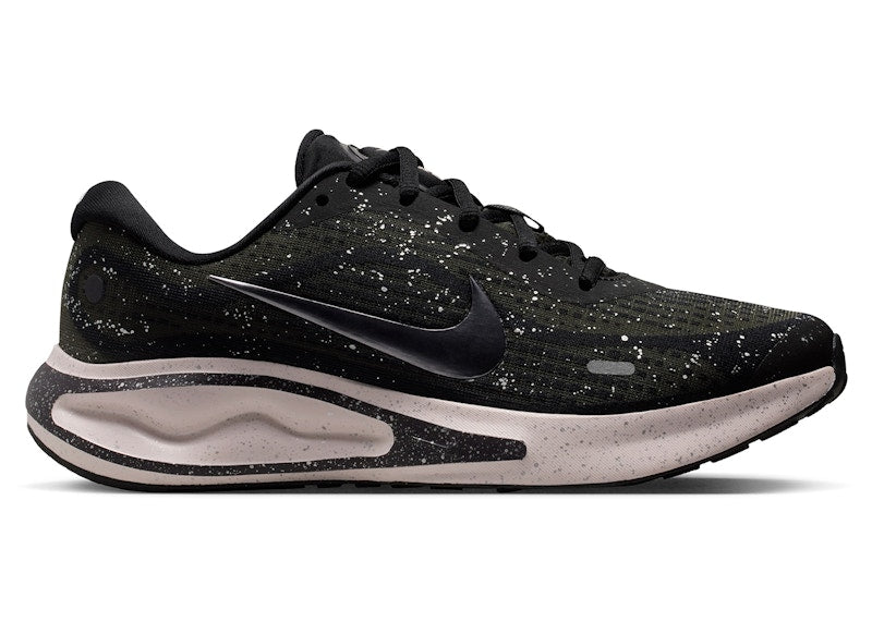 Nike Journey Run Black Cave Purple (Women's)