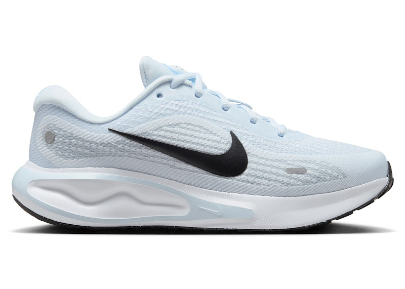 Nike Journey Run Blue Tint Psychic Blue Smokey Blue Black (Women's)
