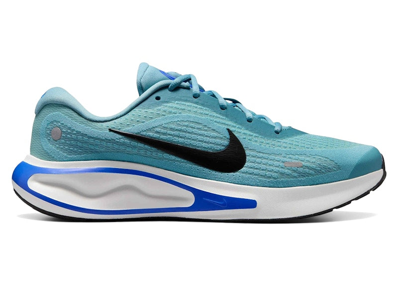 Nike Journey Run Denim Turquoise Hyper Royal