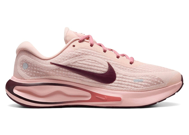 Nike Journey Run Guava Ice Red Stardust (Women's)