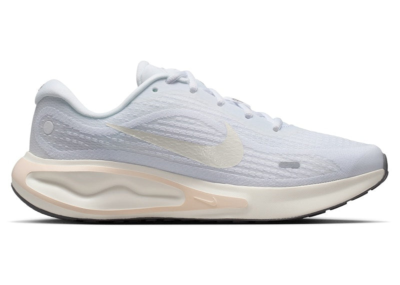 Nike Journey Run White Sail Pencil Point (Women's)