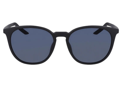 Nike Journey Sunglasses Black/White/Dark Grey