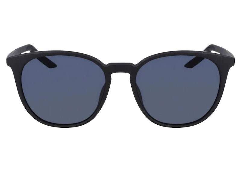 Nike Journey Sunglasses Black/White/Dark Grey