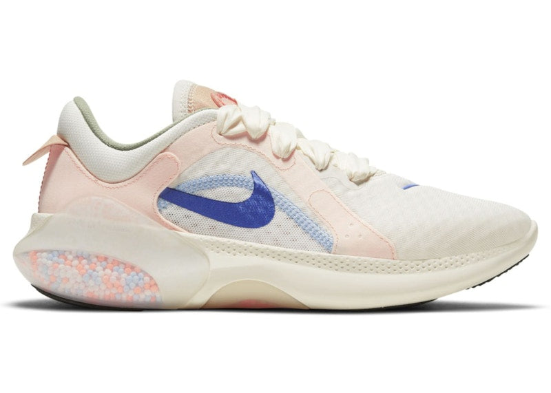 Nike Joyride Dual Run 2 Sail Electro Orange (Women's)
