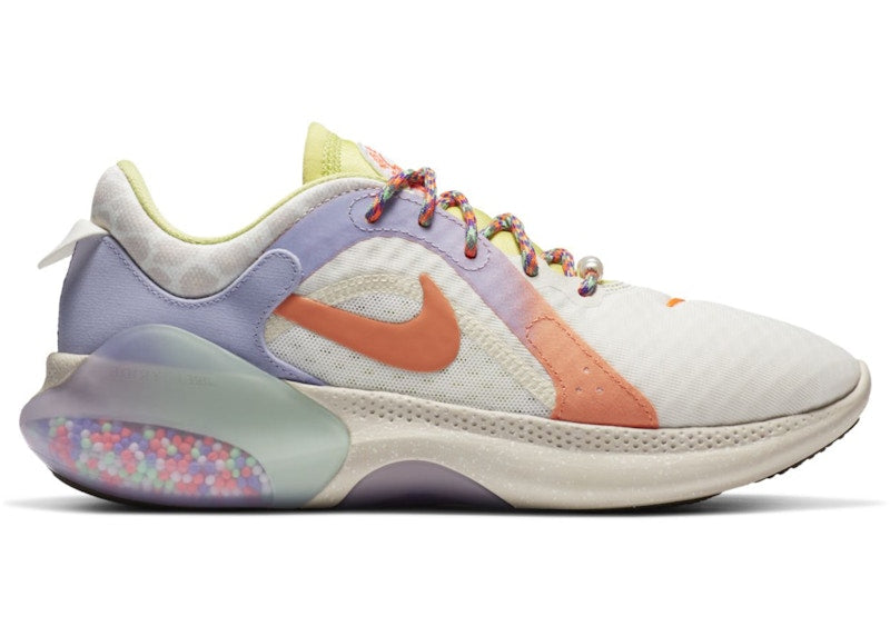 Nike Joyride Dual Run 2 Sail Orange Frost (Women's)