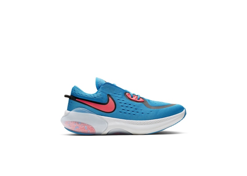 Nike Joyride Dual Run Laser Blue (GS)