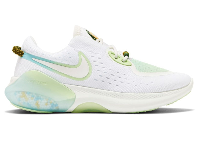 Nike Joyride Dual Run Light Green (Women's)