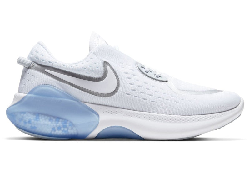 Nike Joyride Dual Run White Aura (Women's)