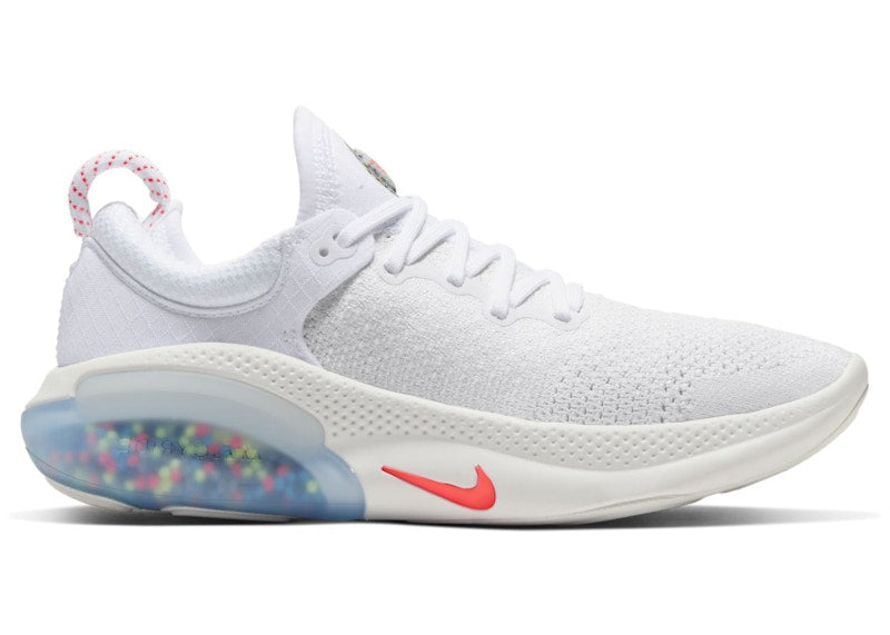 Nike Joyride Run Flyknit AW Lava Glow (Women's)