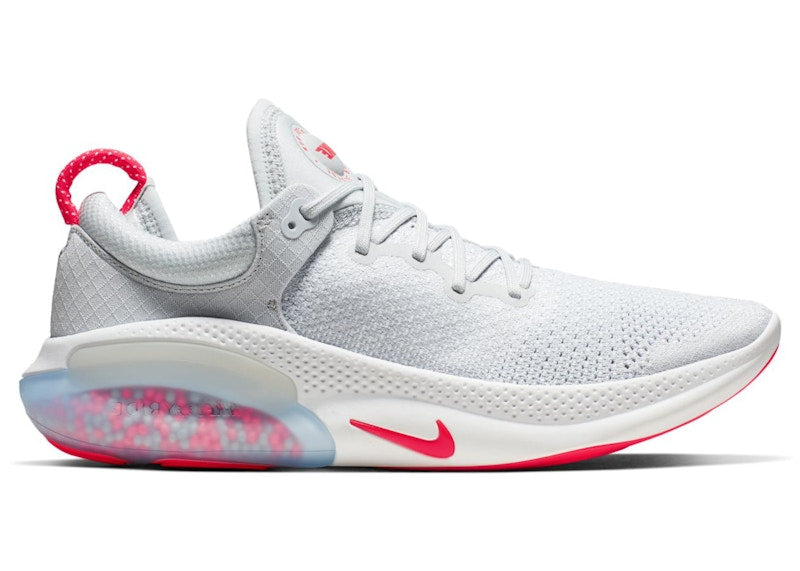 Nike Joyride Run Flyknit Bright Crimson