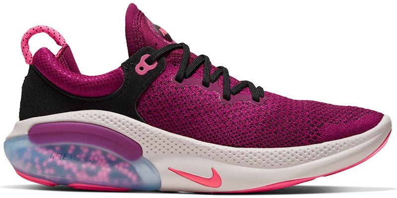 Nike Joyride Run Flyknit Raspberry Red (Women's)