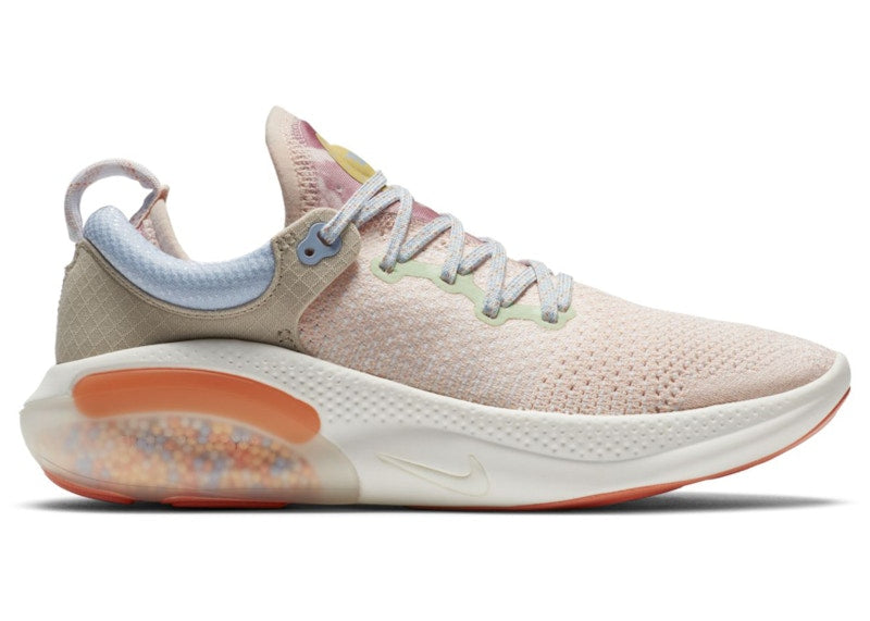 Nike Joyride Run Flyknit Washed Coral (Women's)