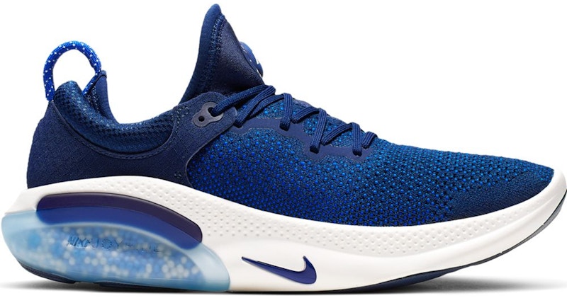 Nike Joyride Run Racer Blue