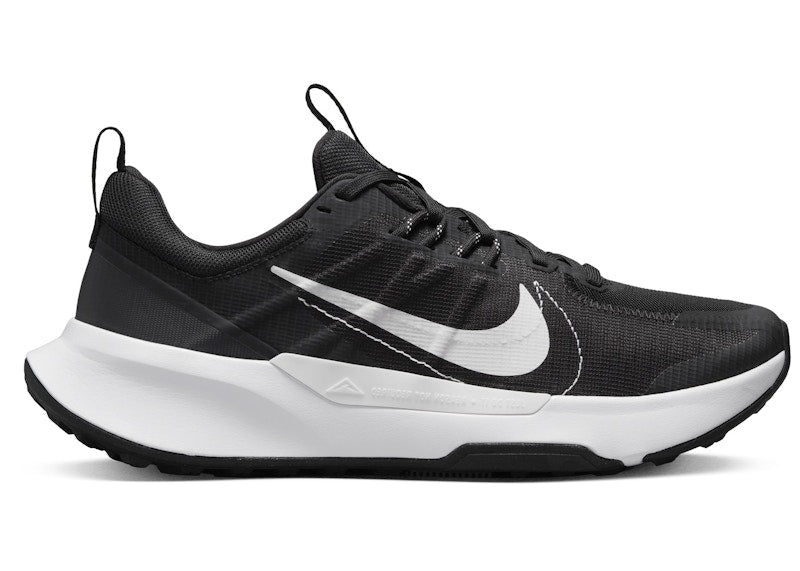 Nike Juniper Trail 2 Black White