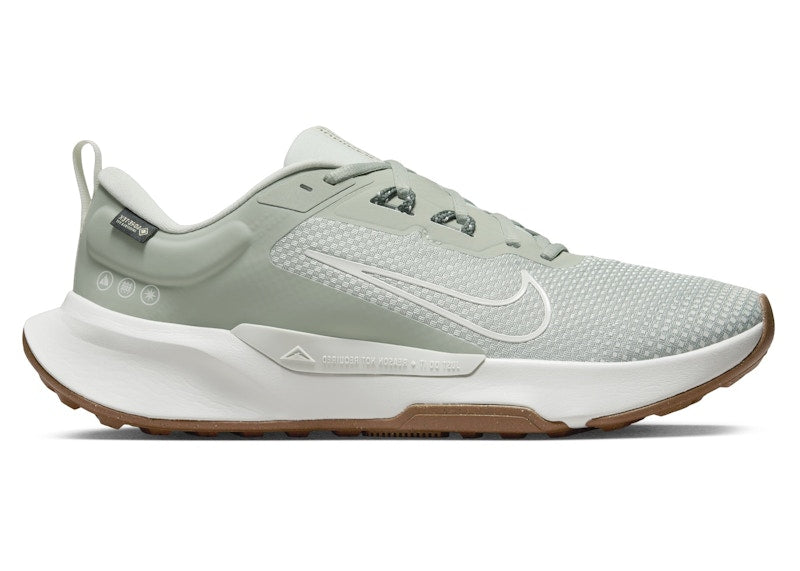 Nike Juniper Trail 2 Gore-Tex Jade Horizon Light Silver Gum Medium Brown Sea Glass