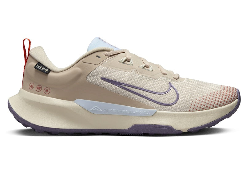 Nike Juniper Trail 2 Gore-Tex Sanddrift Glacier Blue Cosmic Clay Daybreak (Women's)