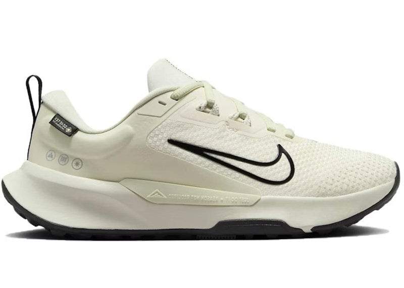 Nike Juniper Trail 2 Gore-Tex Pale Ivory Black Sea Glass (Women's)