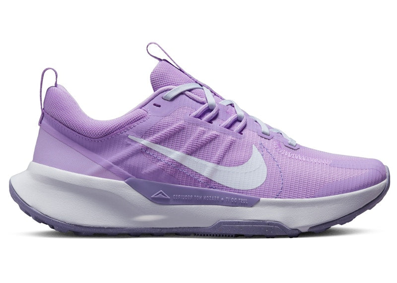 Nike Juniper Trail 2 Next Nature Rush Fuchsia Space Purple Oxygen Purple (Women's)