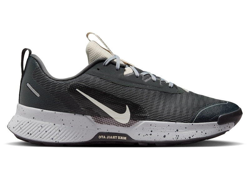Nike Juniper Trail 3 Dark Smoke Grey Black Wolf Grey Light Orewood Brown