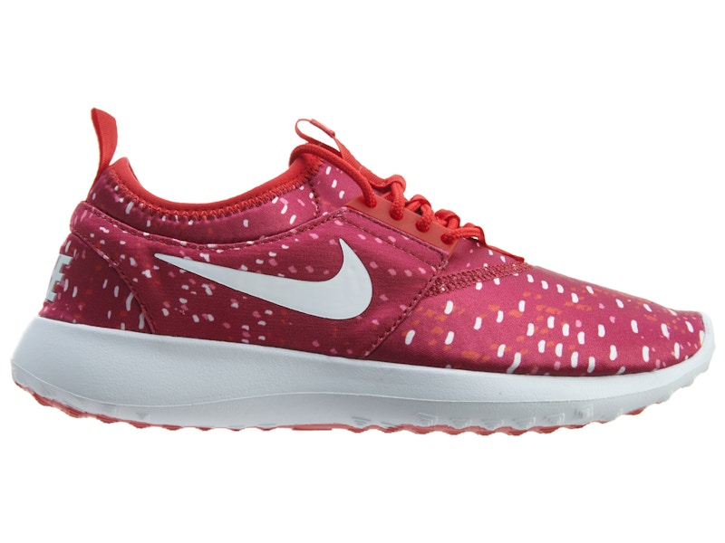 Nike Juvenate Print Nbl Red White-University Red-Dgtl P (Women's)