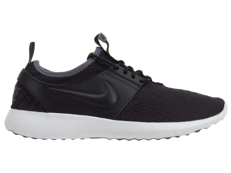 Nike Juvenate Se Black Black-Dark Gery-White (Women's)