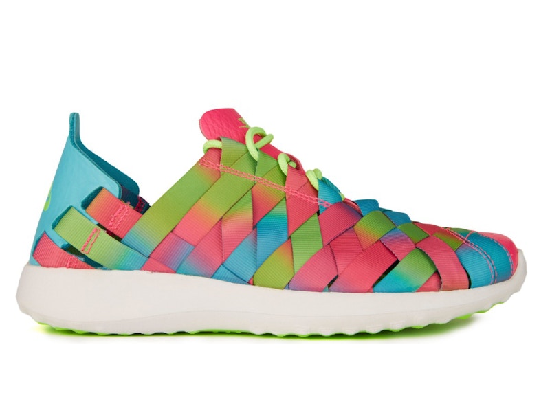 Nike Juvenate Woven Premium Multicolor Dye (Women's)