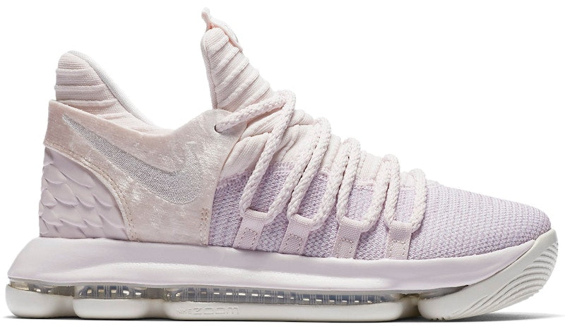 Nike KD 10 Aunt Pearl (GS)