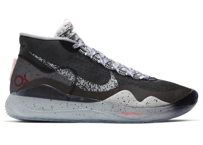 Nike KD 12 Black Cement