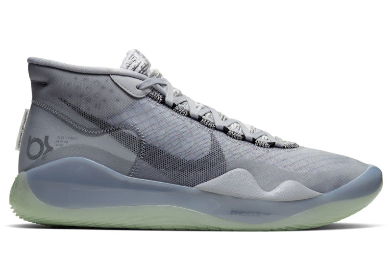 Nike KD 12 TB Wolf Grey