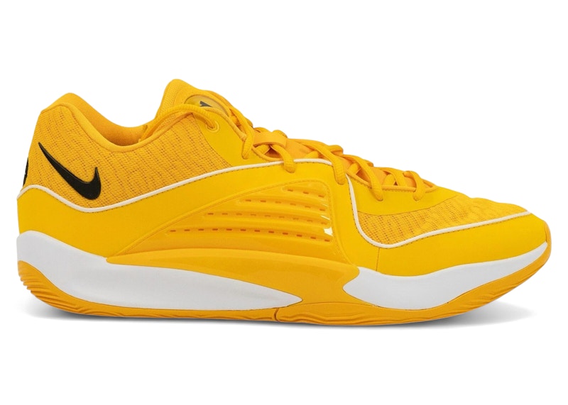 Nike KD 16 TB University Gold