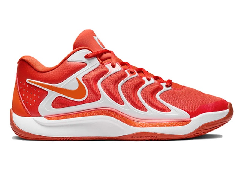 Nike KD 17 TB Team Orange