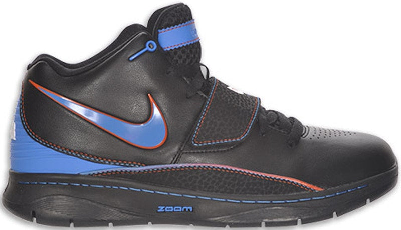 Nike KD 2 OKC Away