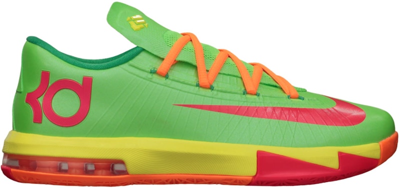 Nike KD 6 GS Candy