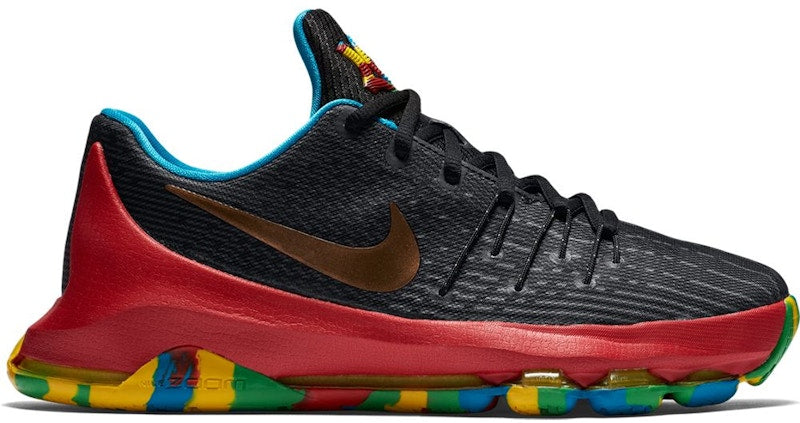Nike KD 8 Money Ball (GS)