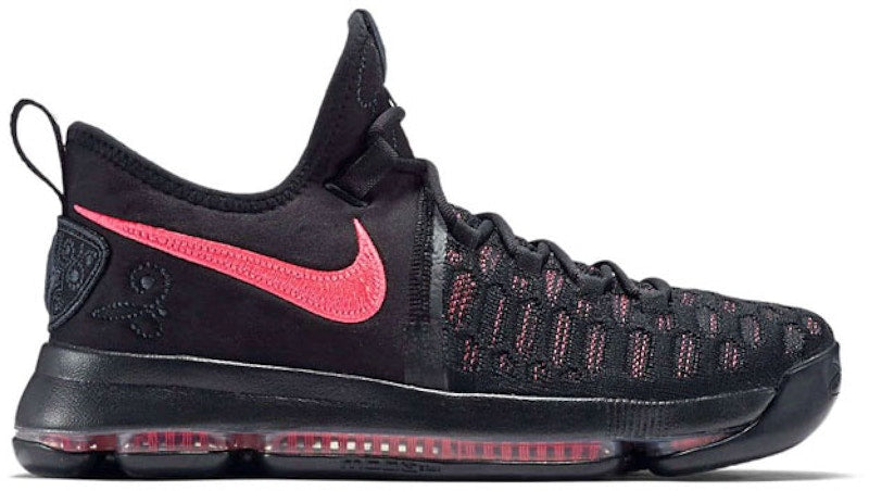 Nike KD 9 Aunt Pearl