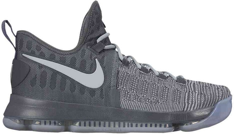 Nike KD 9 Fairmount