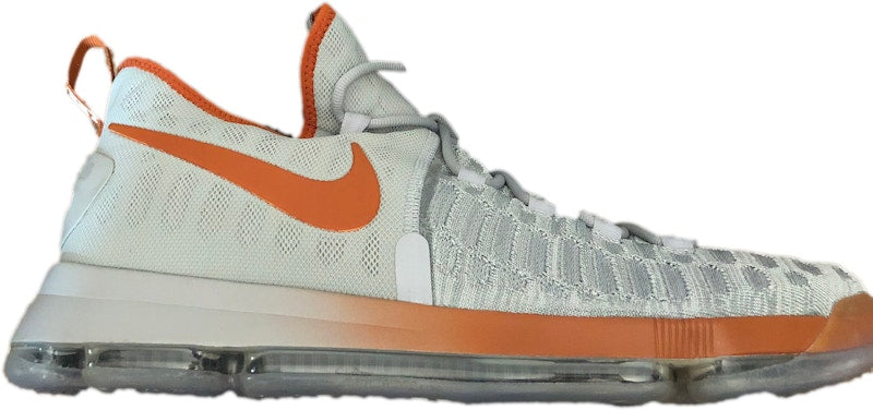 Nike KD 9 Texas Grey