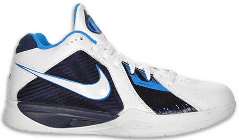 Nike KD 3 Midnight Navy